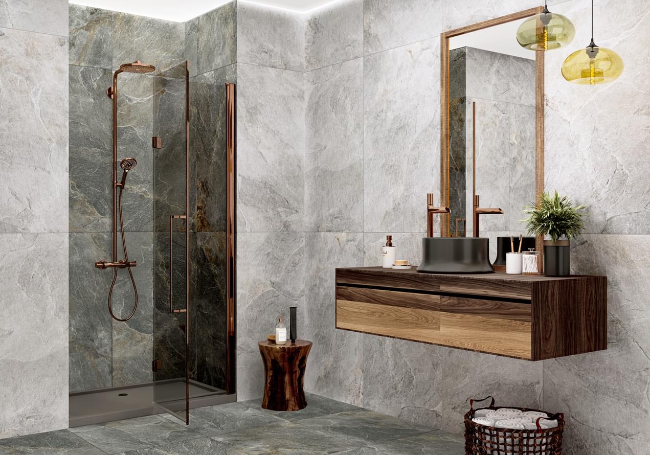 DELACORA STONCRETE керамическая плитка в Санкт-Петербурге