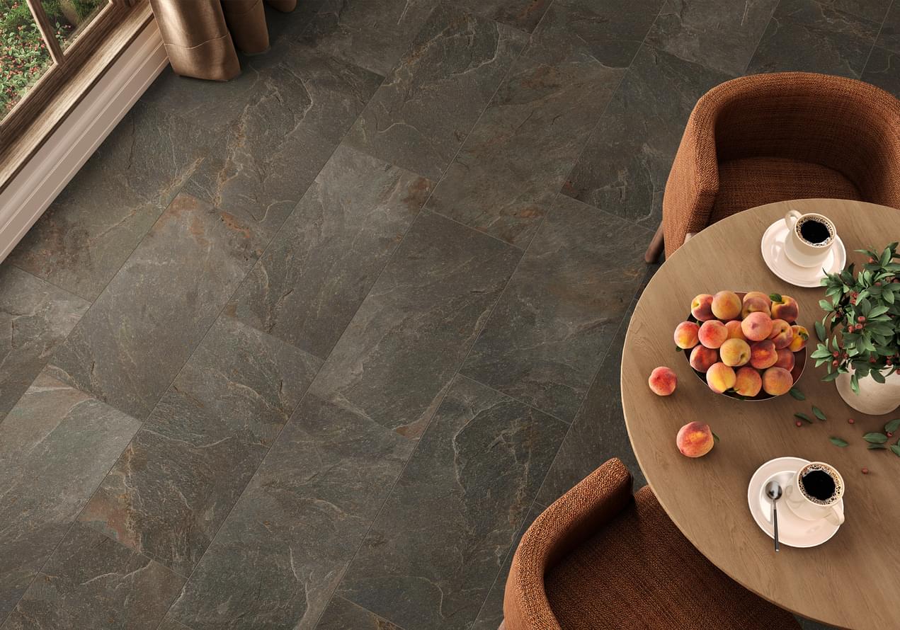 керамогранит фабрики Delacora коллекция Stoncrete