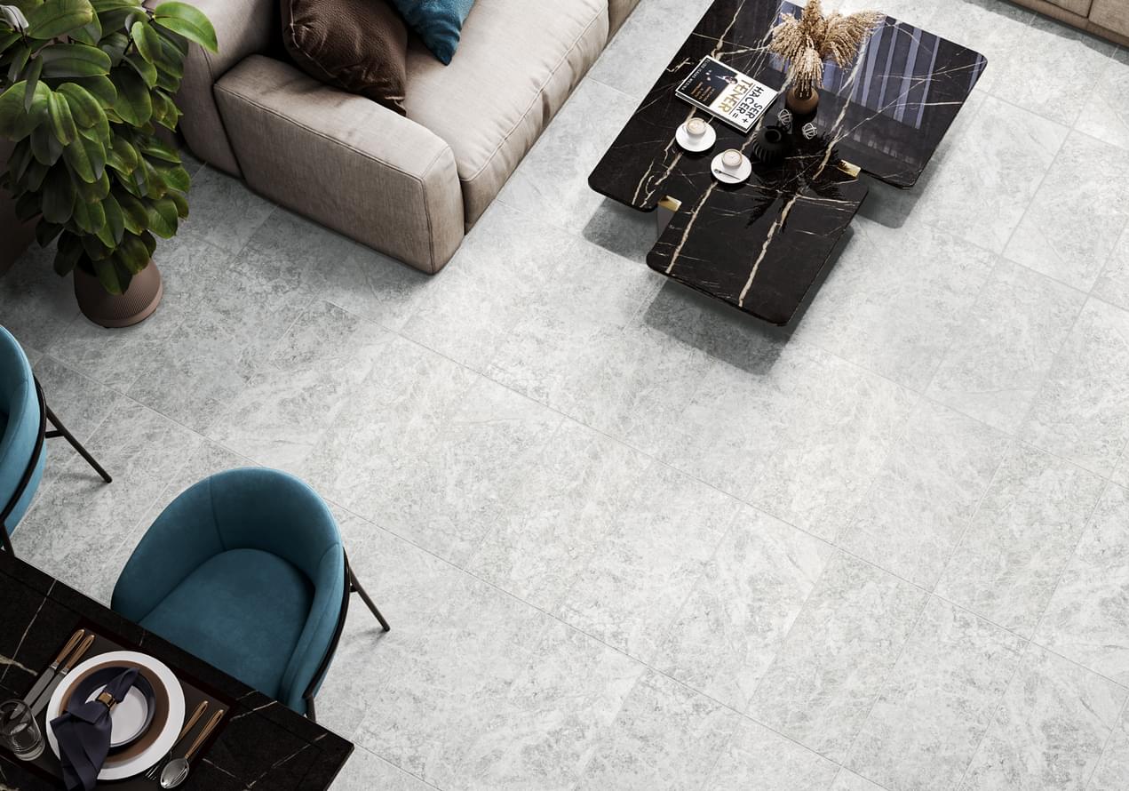 керамогранит фабрики Delacora коллекция Tundra