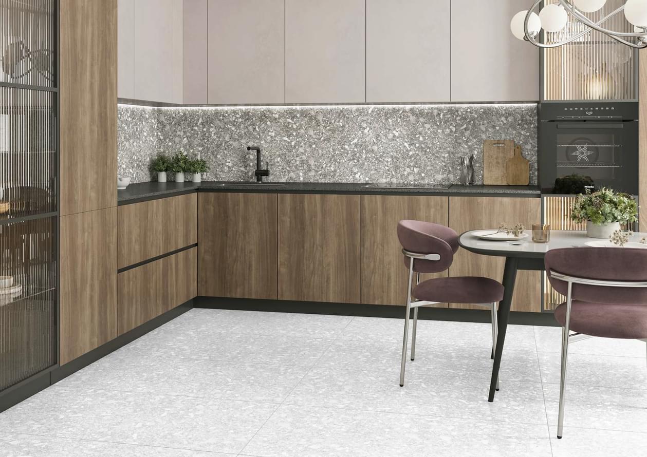 керамогранит фабрики Delacora коллекция Turin