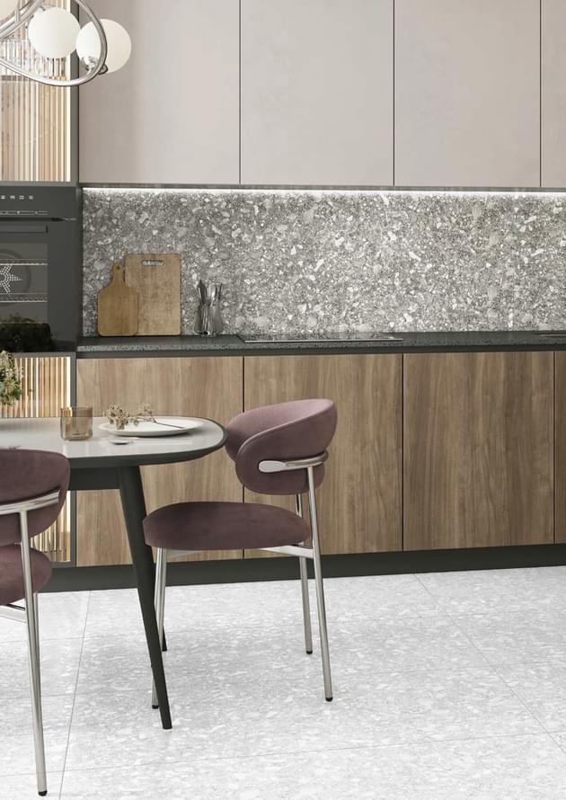 керамогранит фабрики Delacora коллекция Turin