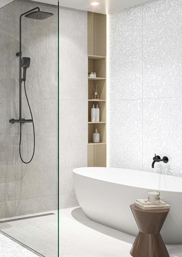 керамогранит фабрики Delacora коллекция Turin