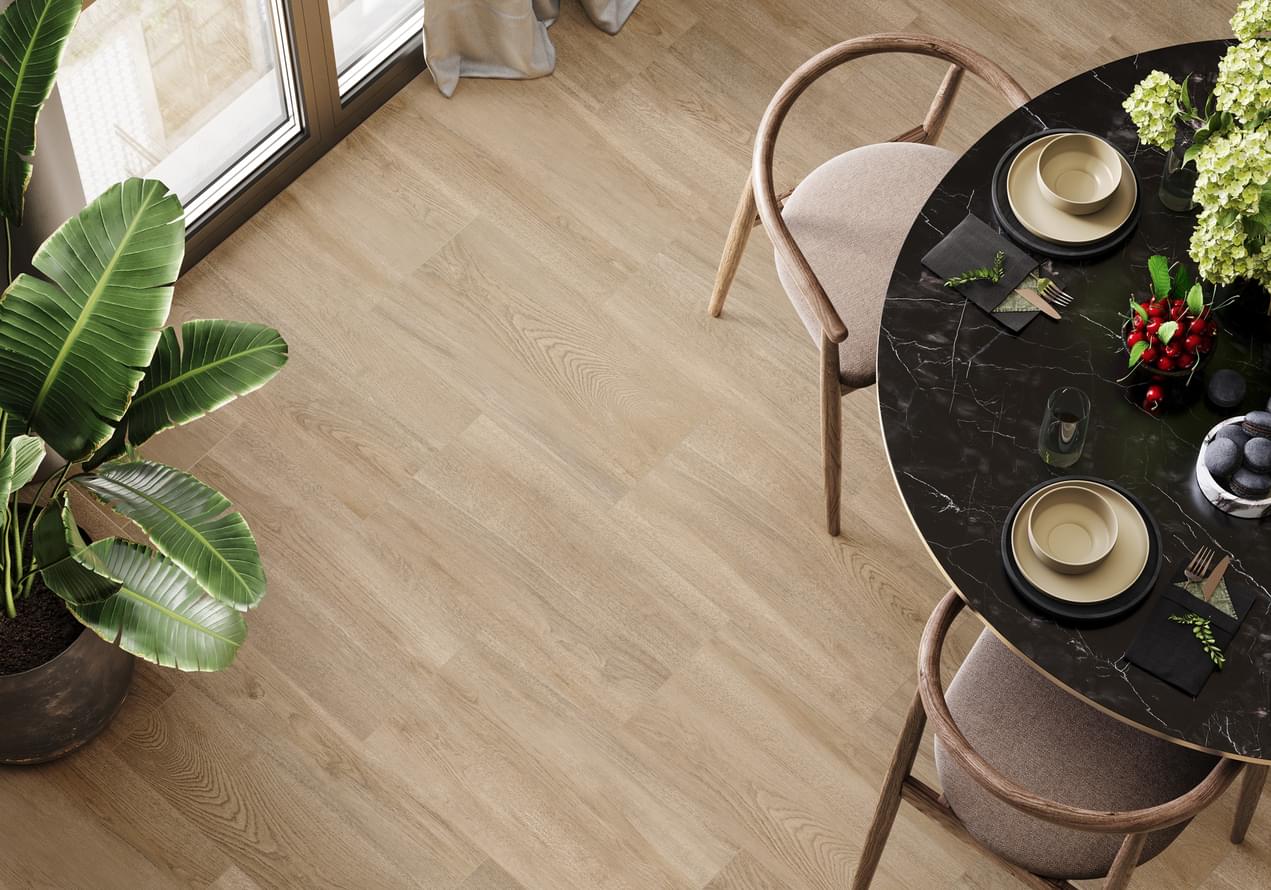 керамогранит фабрики Delacora коллекция Walnut