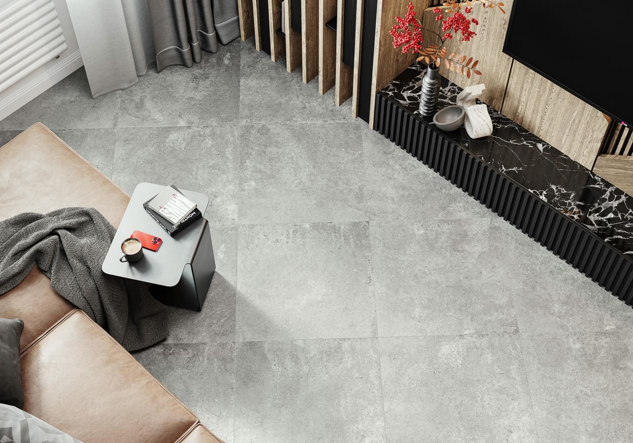 керамогранит фабрики Delacora коллекция Walter