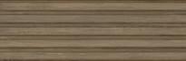 Плитка Delacora Woodstyle Nut Strip 30x90 см, поверхность матовая