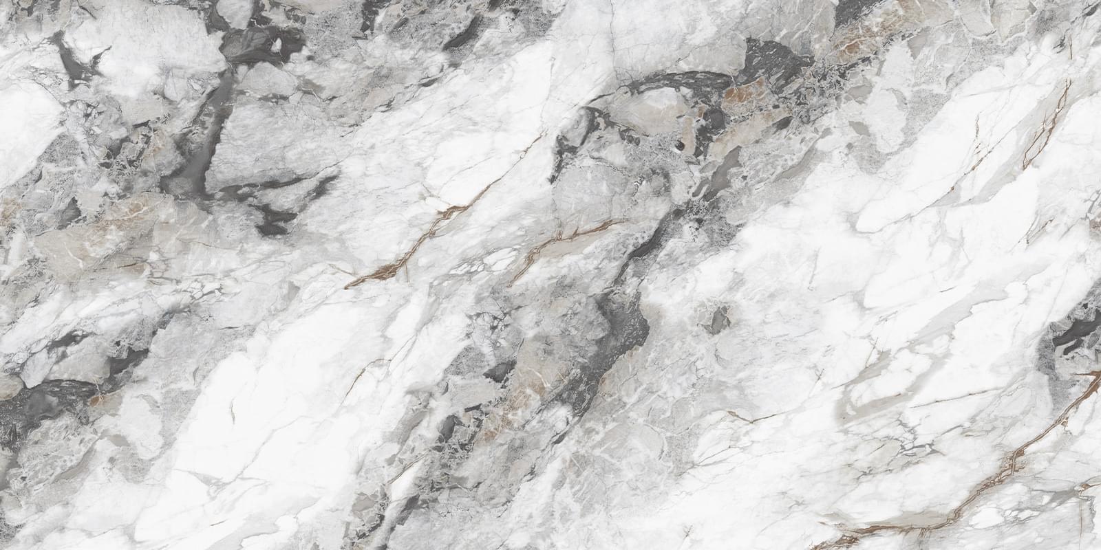 Delacora Мираж Рок 60x120 см, поверхность полуполированная, рельефная