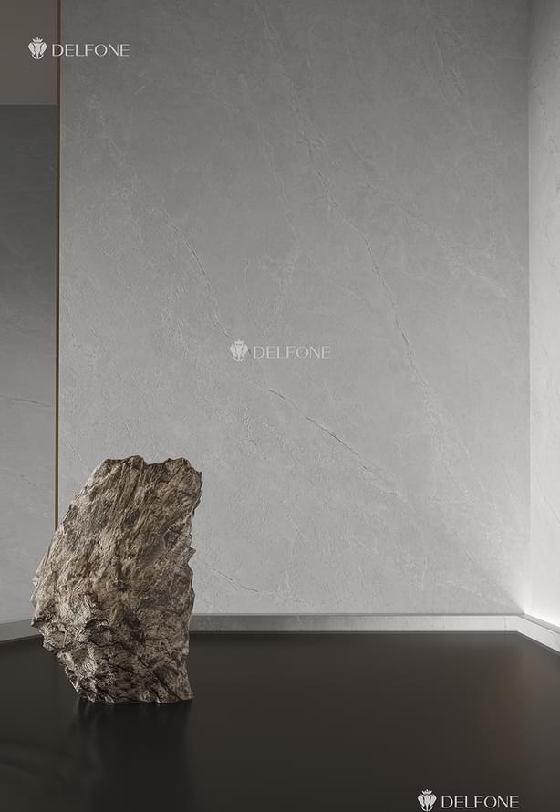 керамогранит фабрики Delfone коллекция Baikal