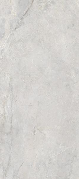 Плитка Delfone Louvre Da2M264Bd Light Grey 12 mm 120x240 см, поверхность матовая, рельефная