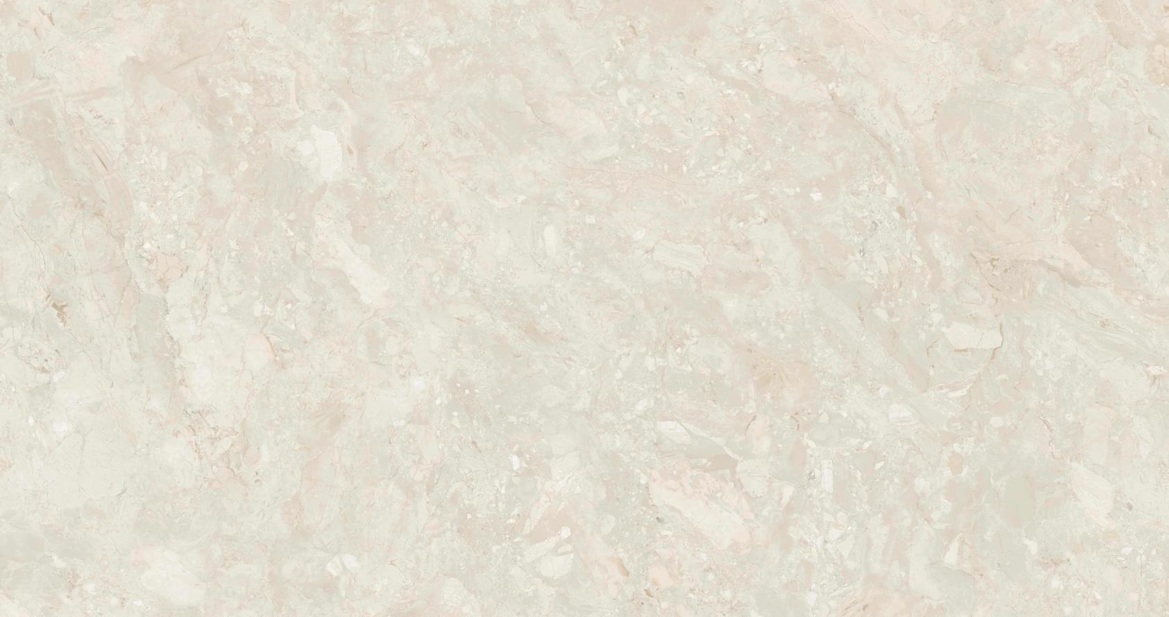 Плитка Delfone MonetS Garden D1632Dg2135N Light Beige Breccia 12 mm 161x322 см, поверхность матовая, рельефная
