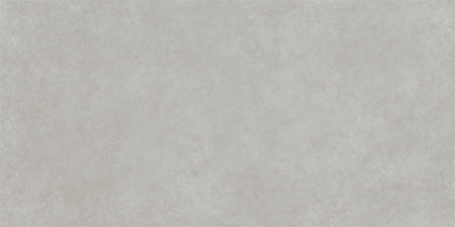 Плитка Delfone Plain Da2S230Bc Cement Light-Grey 12 mm 120x240 см, поверхность матовая