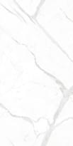 Плитка Delfone Saint Blanc Dc6M78Br1-N Calacatta 120x270 см, поверхность полуматовая