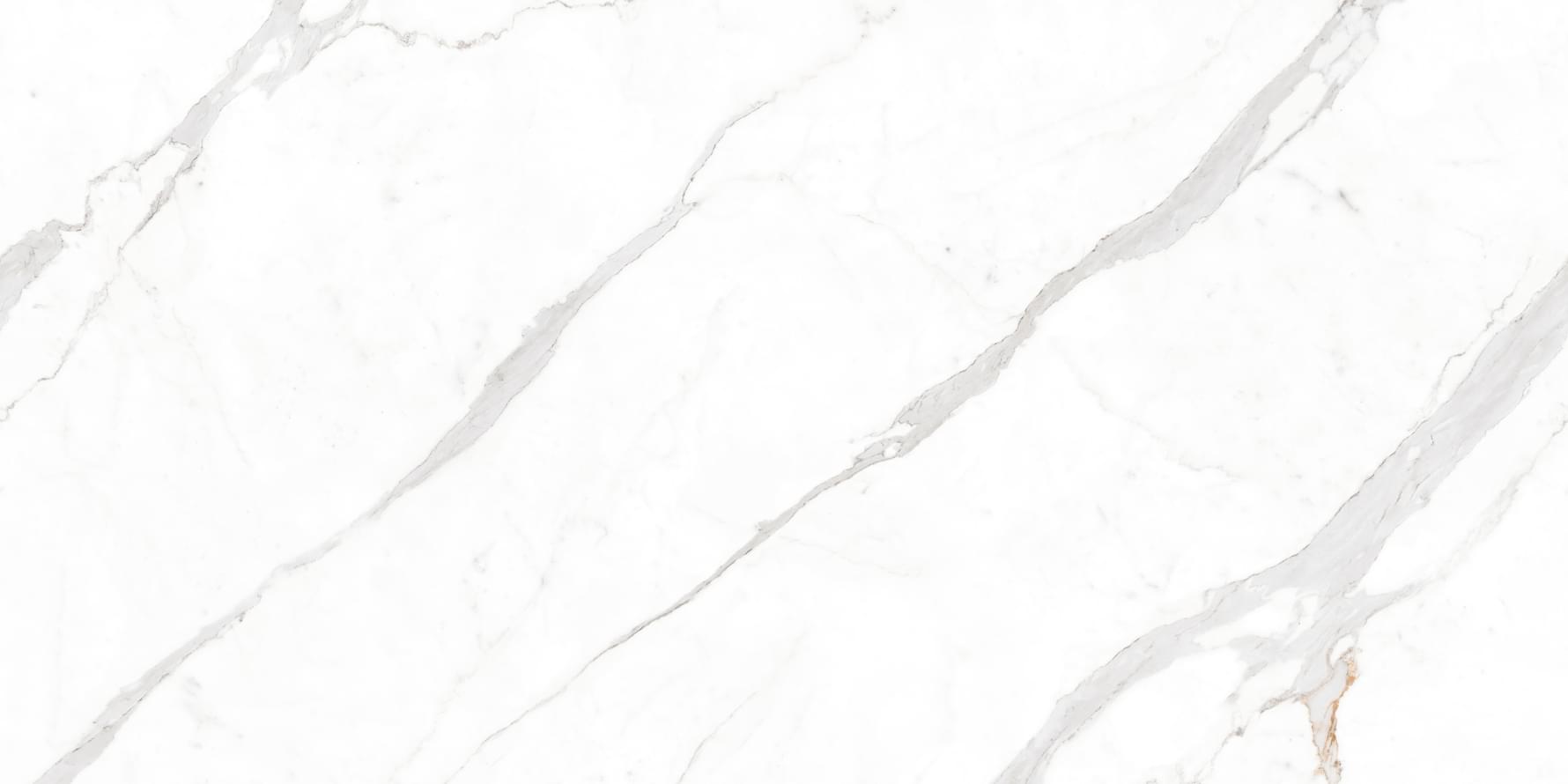 Плитка Delfone Saint Blanc Dc6M78Br3-N Calacatta 120x270 см, поверхность полуматовая