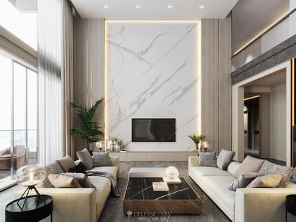 фабрика Delfone коллекция Saint-Blanc