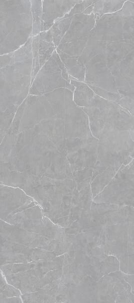 Плитка Delfone Shakespeare Da2M91Br Senior Grey 12 mm 120x240 см, поверхность полуматовая