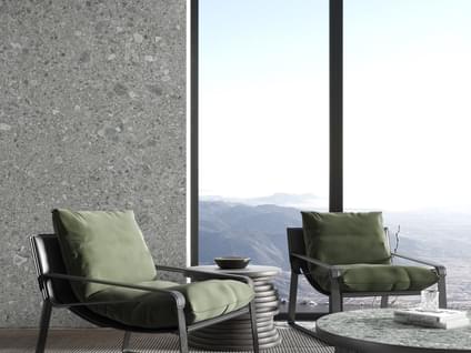 фабрика Delfone коллекция Terrazzo