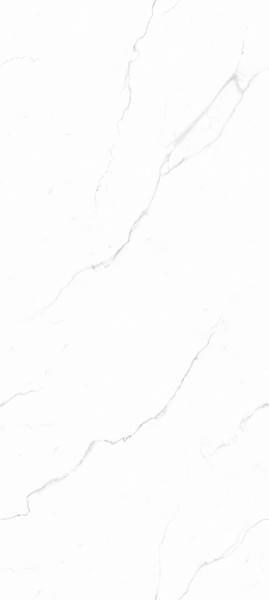 Плитка Delfone White Db2M243Cr-Y Thin Lines 12 mm 161x322 см, поверхность полуматовая