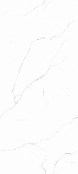 Плитка Delfone White Dc6M243Br1 Thin Lines 120x270 см, поверхность полуматовая