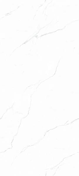 Плитка Delfone White Dc6M243Br3 Thin Lines 120x270 см, поверхность полуматовая