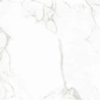 Плитка Diart Marbles Adelina White PG 60x60 см, поверхность матовая