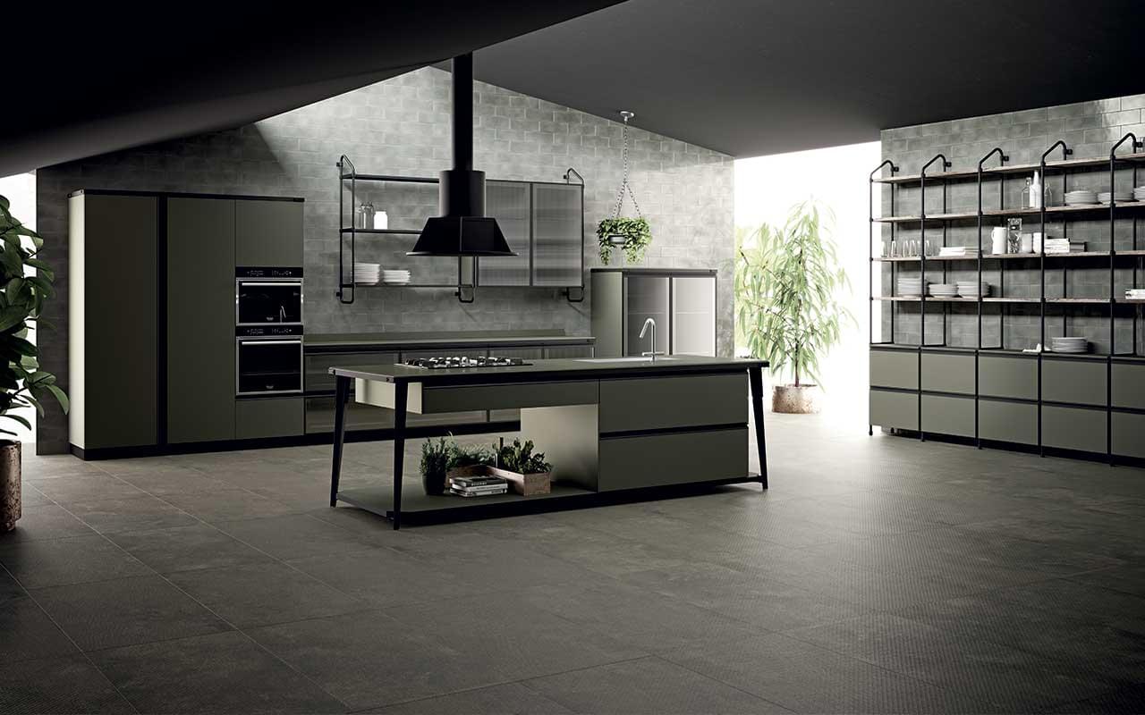 керамика фабрики Diesel коллекция Camp