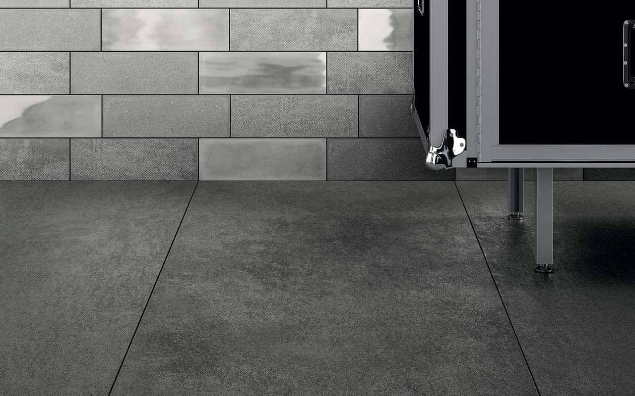 керамика фабрики Diesel коллекция Camp