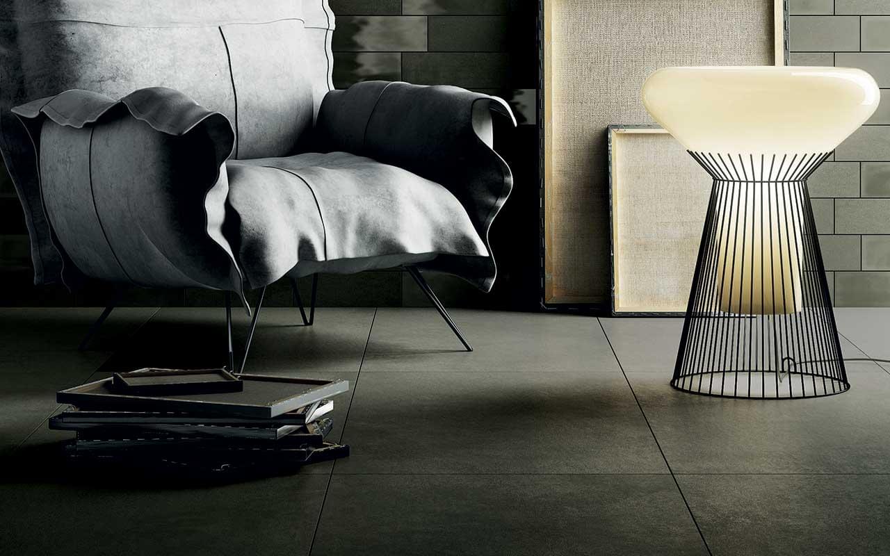 керамика фабрики Diesel коллекция Camp