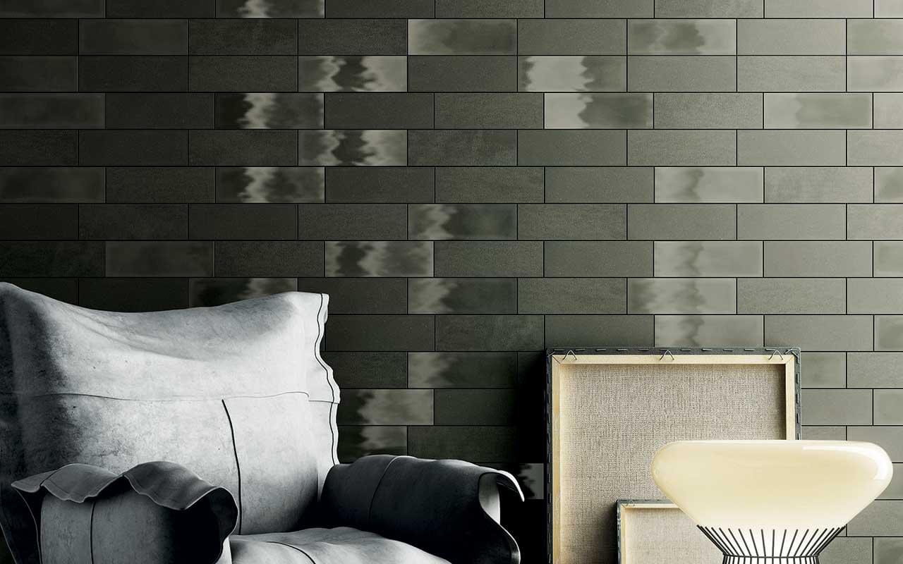 керамика фабрики Diesel коллекция Camp