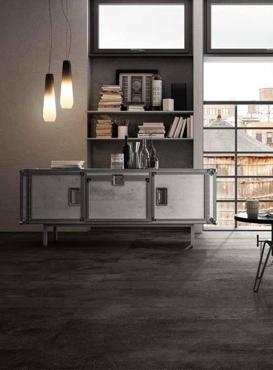 керамика фабрики Diesel коллекция Camp