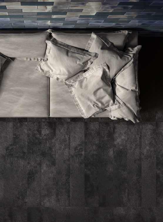 керамика фабрики Diesel коллекция Camp