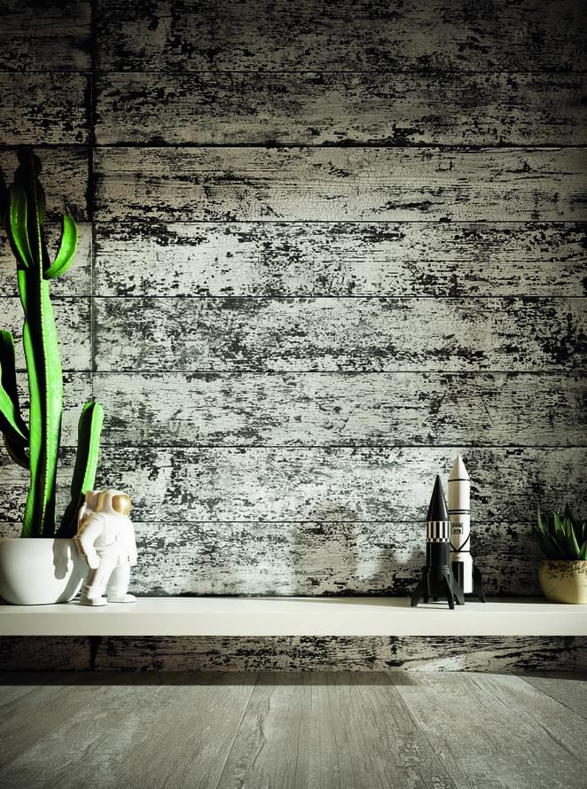 керамогранит фабрики Diesel коллекция Combustion Crackle