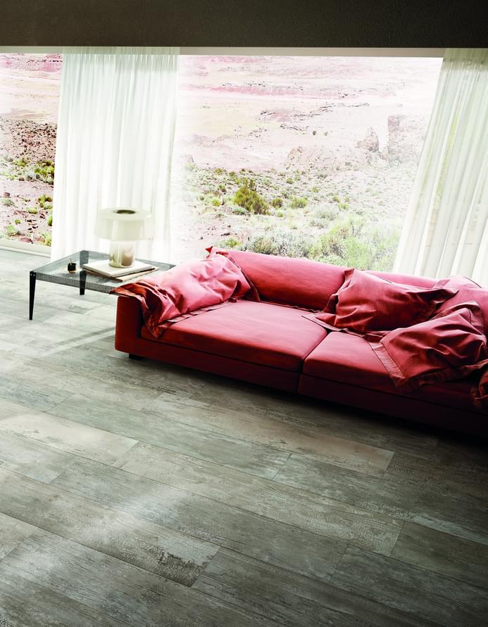 керамогранит фабрики Diesel коллекция Combustion Crackle