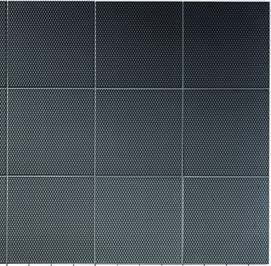 керамика фабрики Diesel коллекция Fence