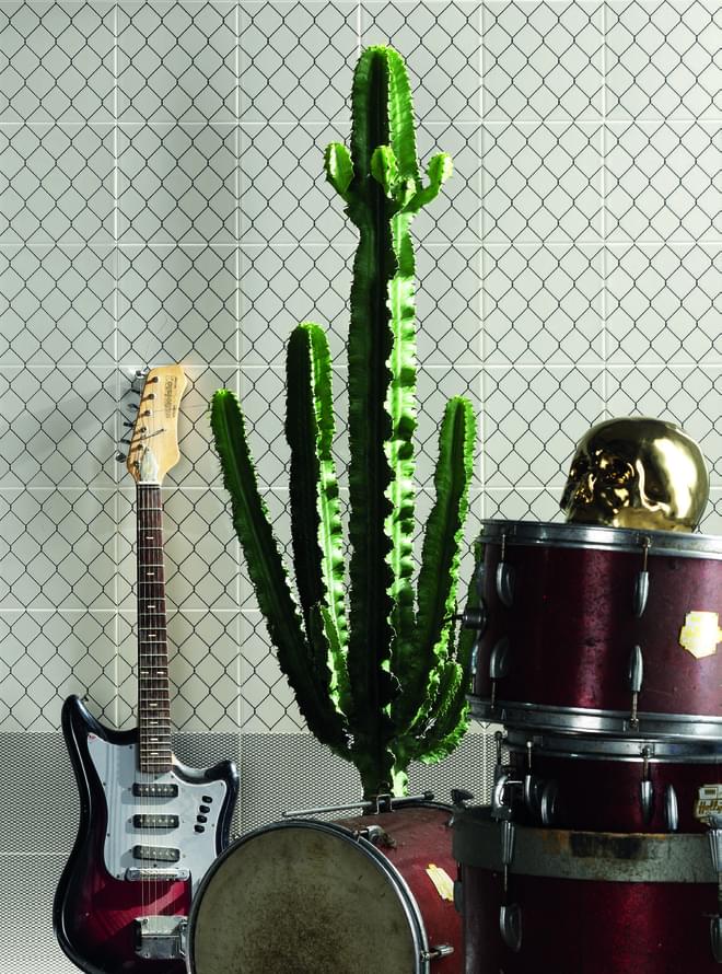 керамика фабрики Diesel коллекция Fence