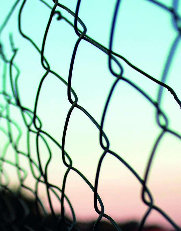 керамика фабрики Diesel коллекция Fence