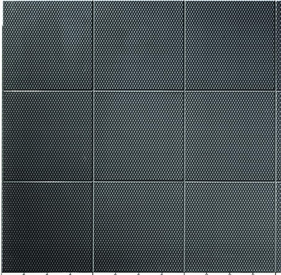 керамика фабрики Diesel коллекция Fence