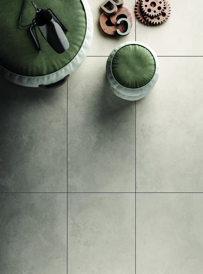 керамогранит фабрики Diesel коллекция Hard Leather