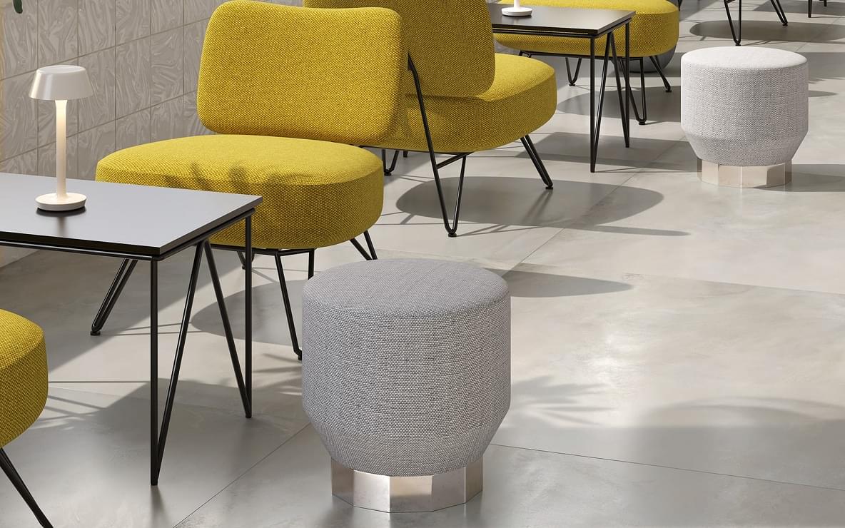 керамогранит фабрики Diesel коллекция Hoily Marble