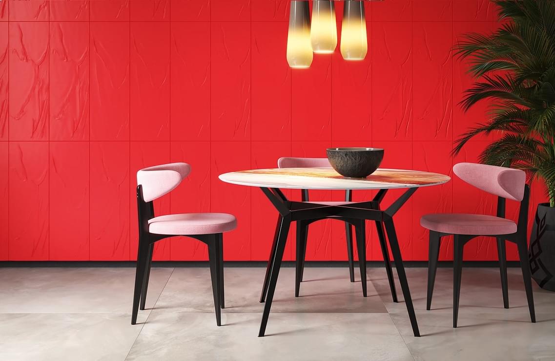 керамогранит фабрики Diesel коллекция Hoily Marble