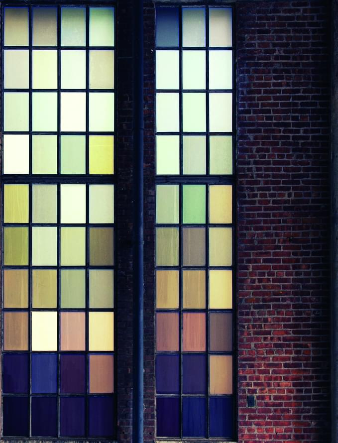 керамика фабрики Diesel коллекция Industrial Glass