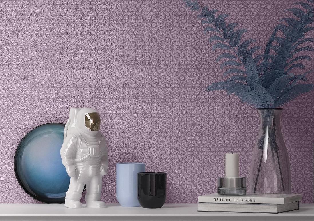 керамика фабрики Diesel коллекция Pluriball