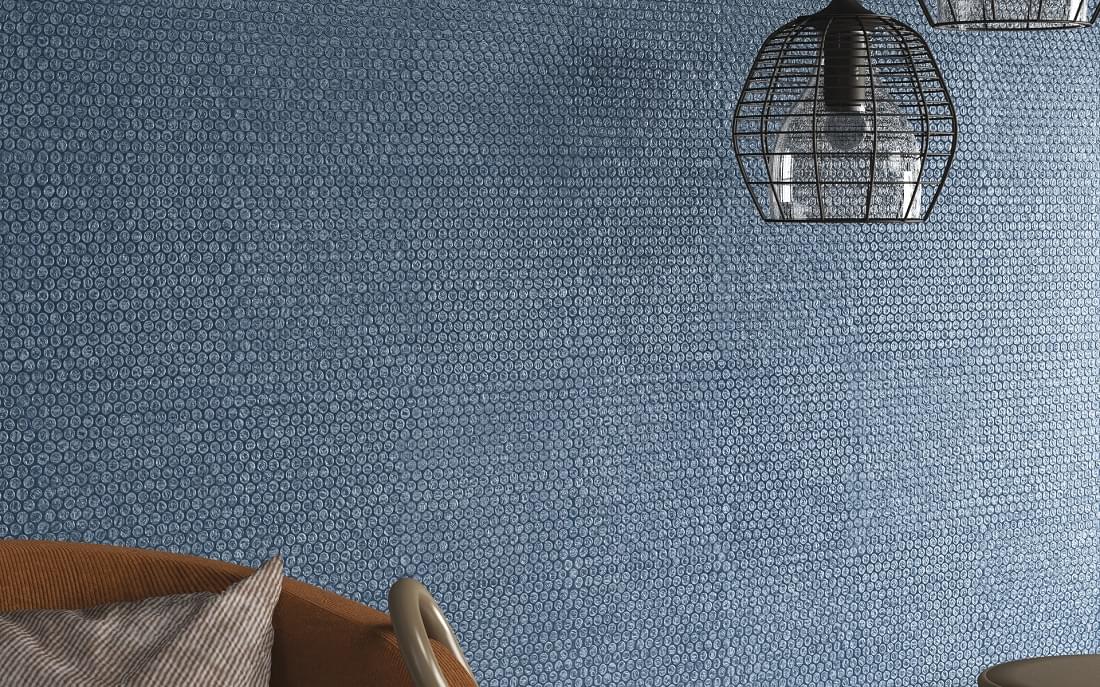 керамика фабрики Diesel коллекция Pluriball