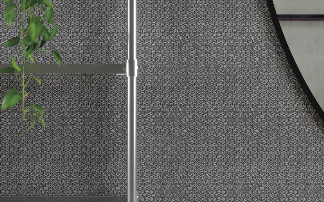 керамика фабрики Diesel коллекция Pluriball