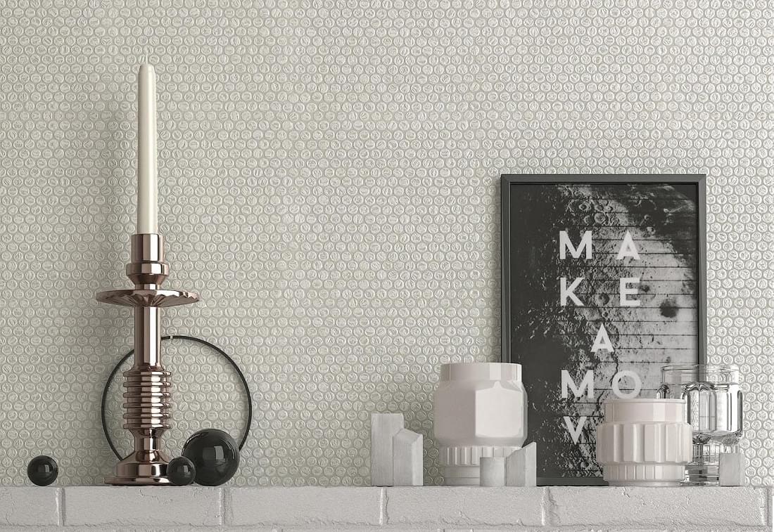 керамика фабрики Diesel коллекция Pluriball