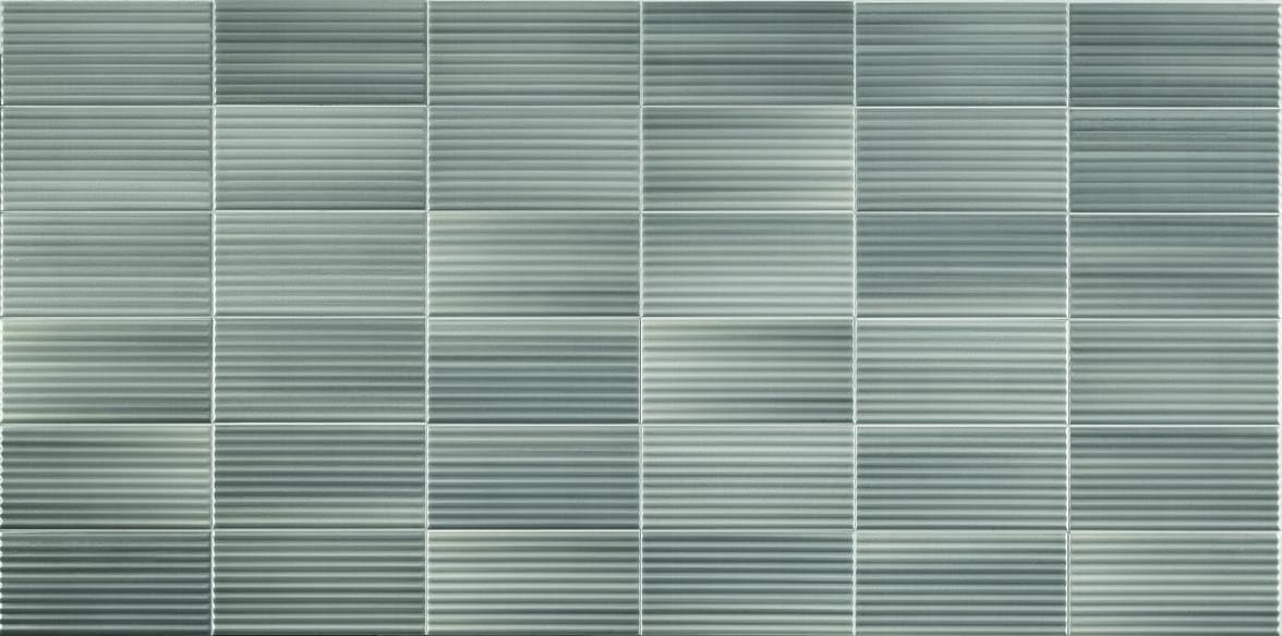 керамика фабрики Diesel коллекция Ribbed Oxide