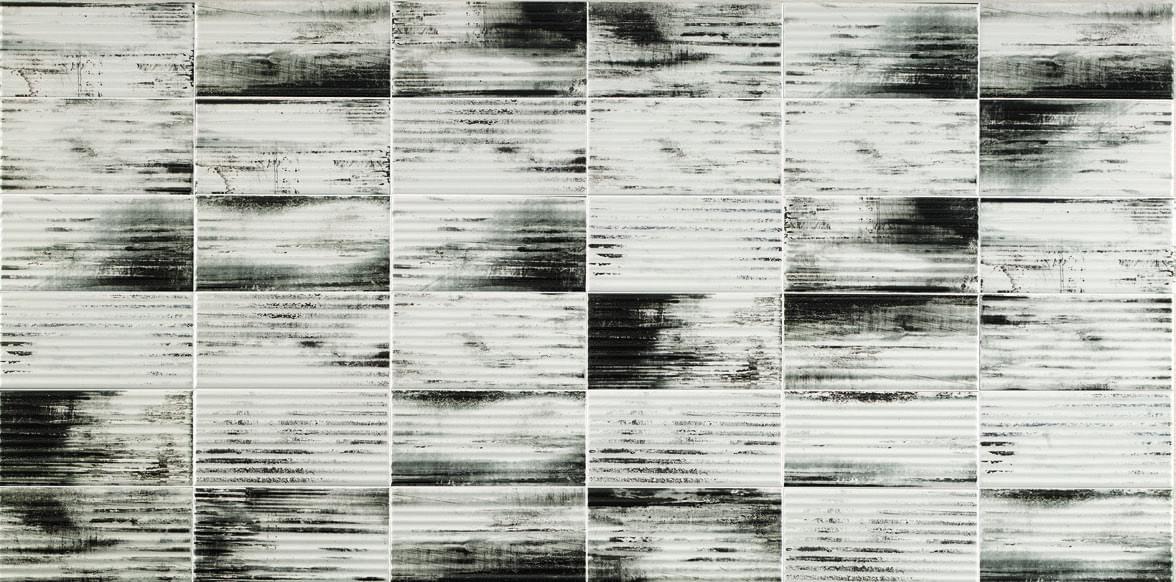 керамика фабрики Diesel коллекция Ribbed Oxide