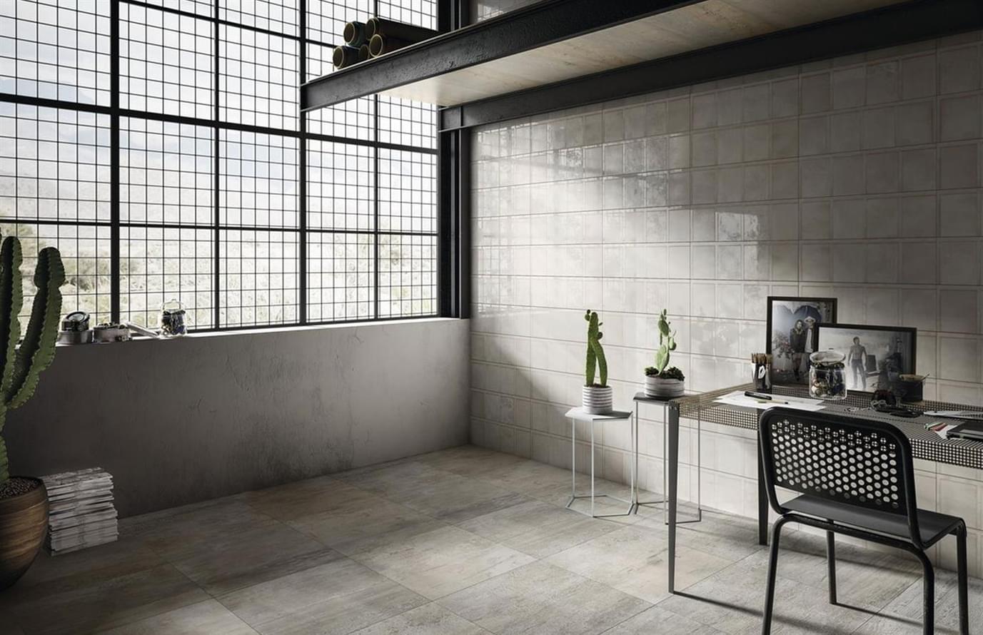 керамика фабрики Diesel коллекция Ribbed