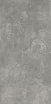 Плитка Diesel Solid Concrete Grey Lappato Sq. 30x60 см, поверхность полуполированная