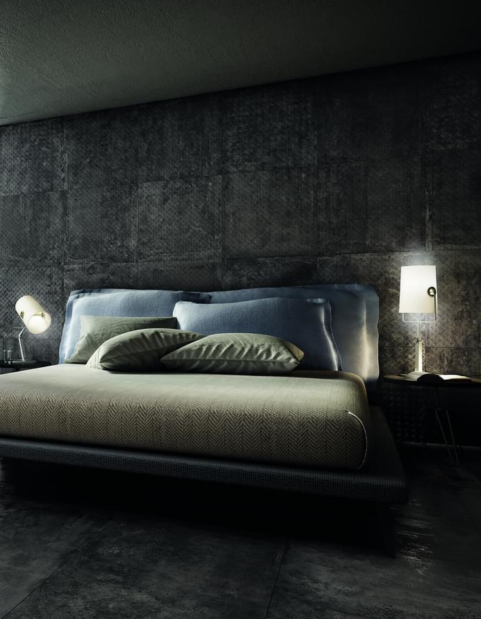 керамика фабрики Diesel коллекция Stage