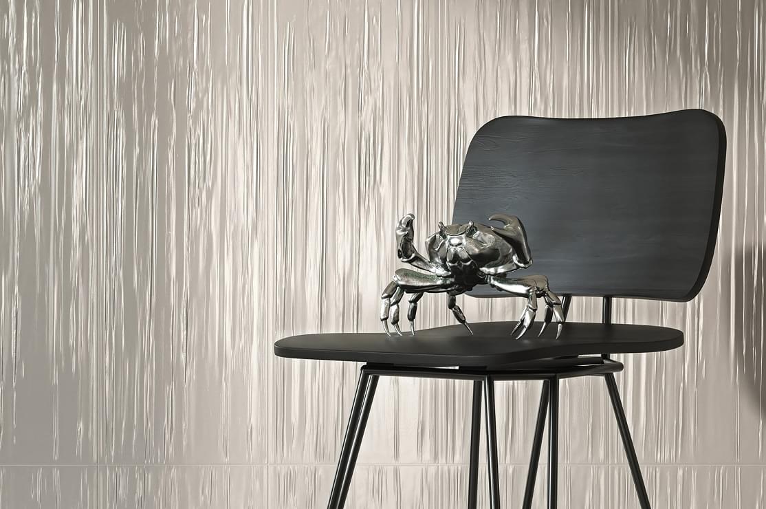 керамика фабрики Diesel коллекция Stripes