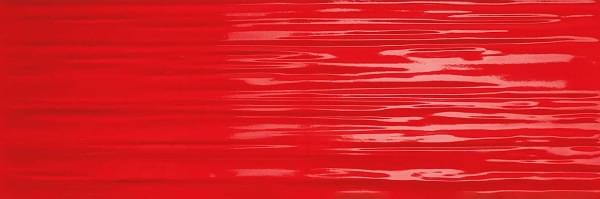 Diesel Stripes Red Stripes Glossy 25x75